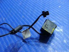 HP Elitebook 8740w 17" Genuine Laptop Modem Jack Port w/Cable 6017B0224101 HP