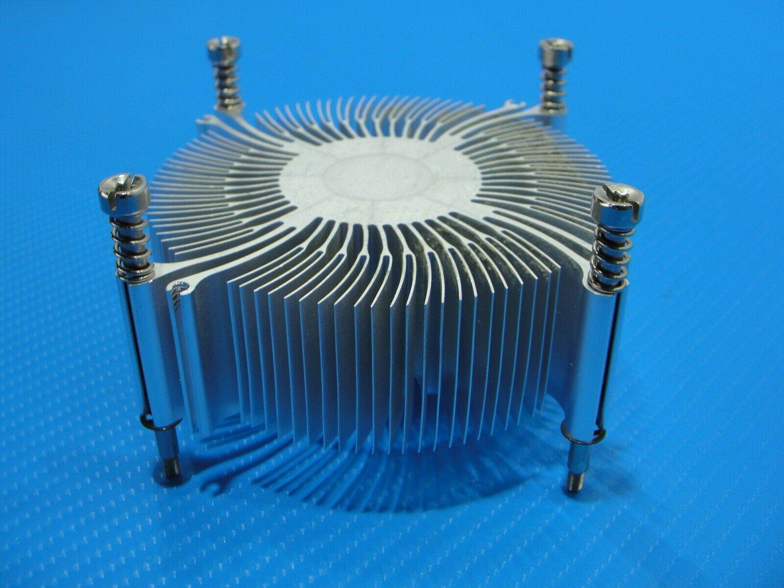 HP Envy 700 Desktop Cooling Heatsink - Tested Computer Laptop Parts