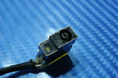 HP 14-bw012nr 14" Genuine Laptop DC IN Power Jack w/Cable 799736-F57 HP