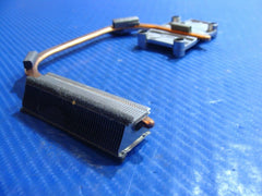 Lenovo IdeaPad G550-2958 15.6" Genuine Laptop CPU Cooling Heatsink AT07Q0040 ER* - Laptop Parts - Buy Authentic Computer Parts - Top Seller Ebay