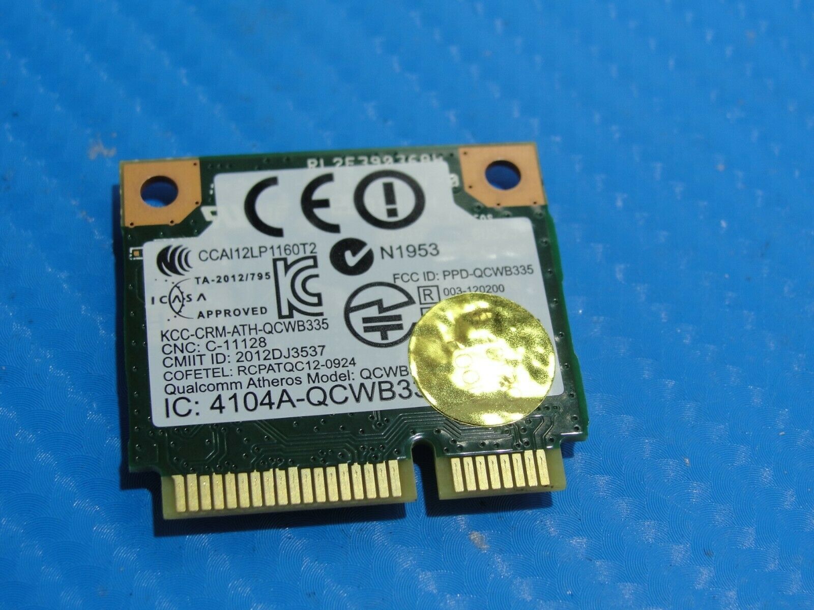 Dell Inspiron 15-3541 15.6