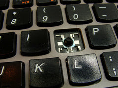 Lenovo IdeaPad 15.6" Y570 Genuine Laptop US Keyboard 25011801 AS IS GLP* Lenovo