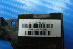 HP 15-da0033wm 15.6" Genuine Laptop Left & Right Speaker Set l20453-001 