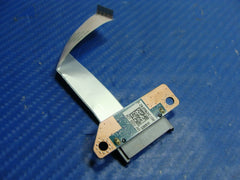 Dell Inspiron 15-5567 15.6" DVD Optical Drive Connector w/Cable FMJXC LS-D808P Dell