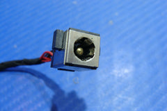 Asus K55A-BBL4 15.6" Genuine Laptop DC IN Power Jack w/Cable ER* - Laptop Parts - Buy Authentic Computer Parts - Top Seller Ebay