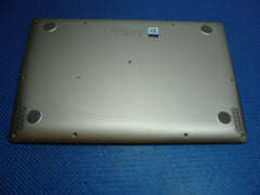 Asus X411UN 14" Genuine Laptop Bottom Case Bottom Cover 13NB0GF1AP0311 ASUS