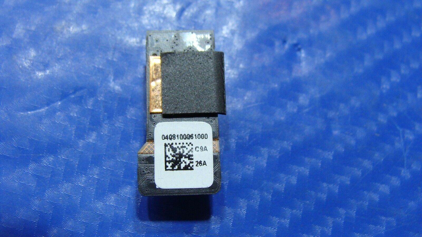 Asus Vivo Tab RT TF600T 10.1'' Genuine Tablet Rear Camera Webcam - Tested Computer Laptop Parts