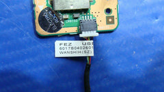 Toshiba Satellite C55t-A5218 15.6" Genuine USB Port Board w/Cable V000320240 ER* - Laptop Parts - Buy Authentic Computer Parts - Top Seller Ebay