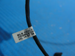 Toshiba Satellite Radius P55W-B5224 15.6" Connector Cable DD0BLSCM00 