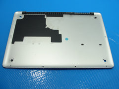 MacBook Pro A1278 13" Mid 2009 MB990LL/A Bottom Case Silver 922-9064