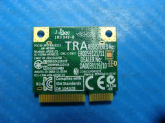 Asus X550CA-SI30304R 15.6" Wireless WiFi Card AW-NE186H AR5B125 0C001-00050400 - Laptop Parts - Buy Authentic Computer Parts - Top Seller Ebay