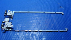 Dell Inspiron 15 5558 15.6" Left & Right Hinge Set AM1AP000300 AM1AP000400 ER* - Laptop Parts - Buy Authentic Computer Parts - Top Seller Ebay