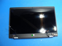 HP Pavilion 14-ce0064st 14" Genuine Glossy FHD LCD Screen Complete Assembly