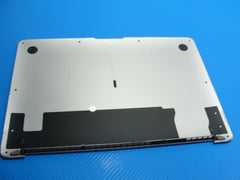 MacBook Air 13" A1466 Early 2015 MJVE2LL/A Genuine  Bottom Case Silver 923-00505 - Laptop Parts - Buy Authentic Computer Parts - Top Seller Ebay
