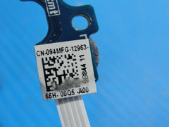 Dell Inspiron 15-5559 15.6" Genuine Power Button Board w/Cable LS-B844P 94MFG - Laptop Parts - Buy Authentic Computer Parts - Top Seller Ebay