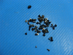 Toshiba Satellite A665D-S6051 16" Genuine Screw Set Screws for Repair ScrewSet - Laptop Parts - Buy Authentic Computer Parts - Top Seller Ebay
