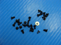 Dell Inspiron 15 3542 15.6" Genuine Screw Set Screws for Repair ScrewSet #2 - Laptop Parts - Buy Authentic Computer Parts - Top Seller Ebay