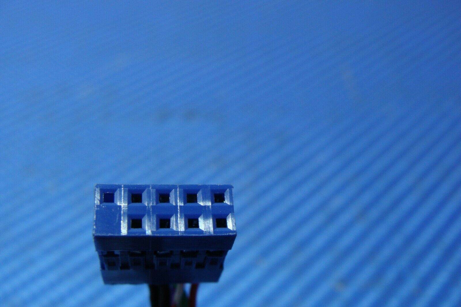 Asus G10AJ Genuine Desktop Genuine SATA Cable E321011 GLP* - Tested Computer Laptop Parts