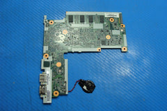 HP Stream 11-y010nr 11.6" Genuine Intel N3060 1.6GHz 4GB Motherboard 902903-601