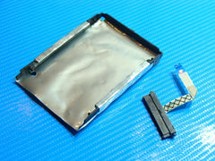 Lenovo IdeaPad 320-15IAP 15.6" OEM HDD Hard Drive Caddy w/Connector AP13N000900 