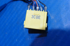 Lenovo IdeaPad U430p 14" Genuine Laptop DC IN Power Jack w/Cable ER* - Laptop Parts - Buy Authentic Computer Parts - Top Seller Ebay