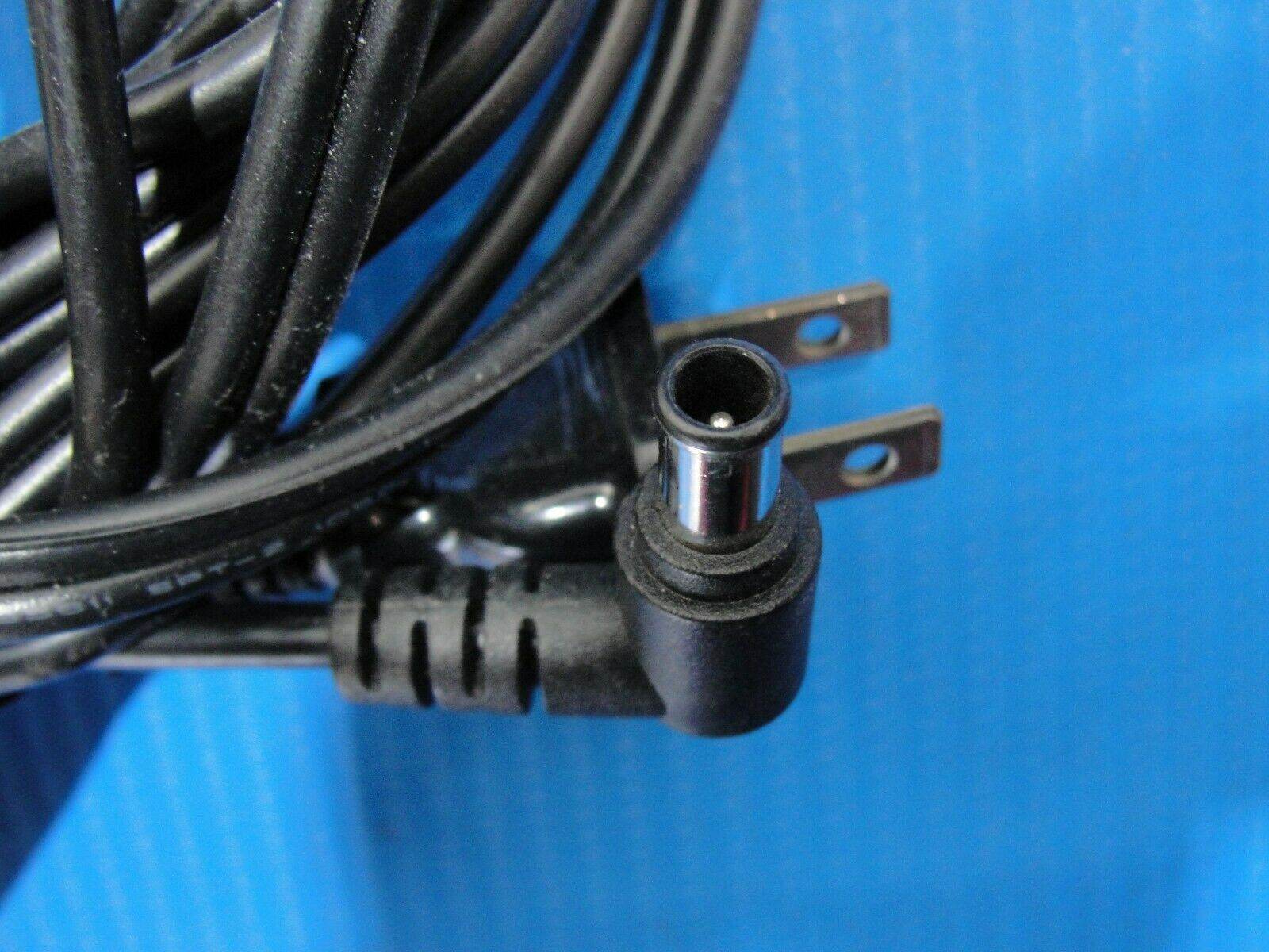 Genuine Sony Laptop Charger AC Adapter Power Supply VGP-AC19V19 19.5V 3.9A 76W - Tested Computer Laptop Parts