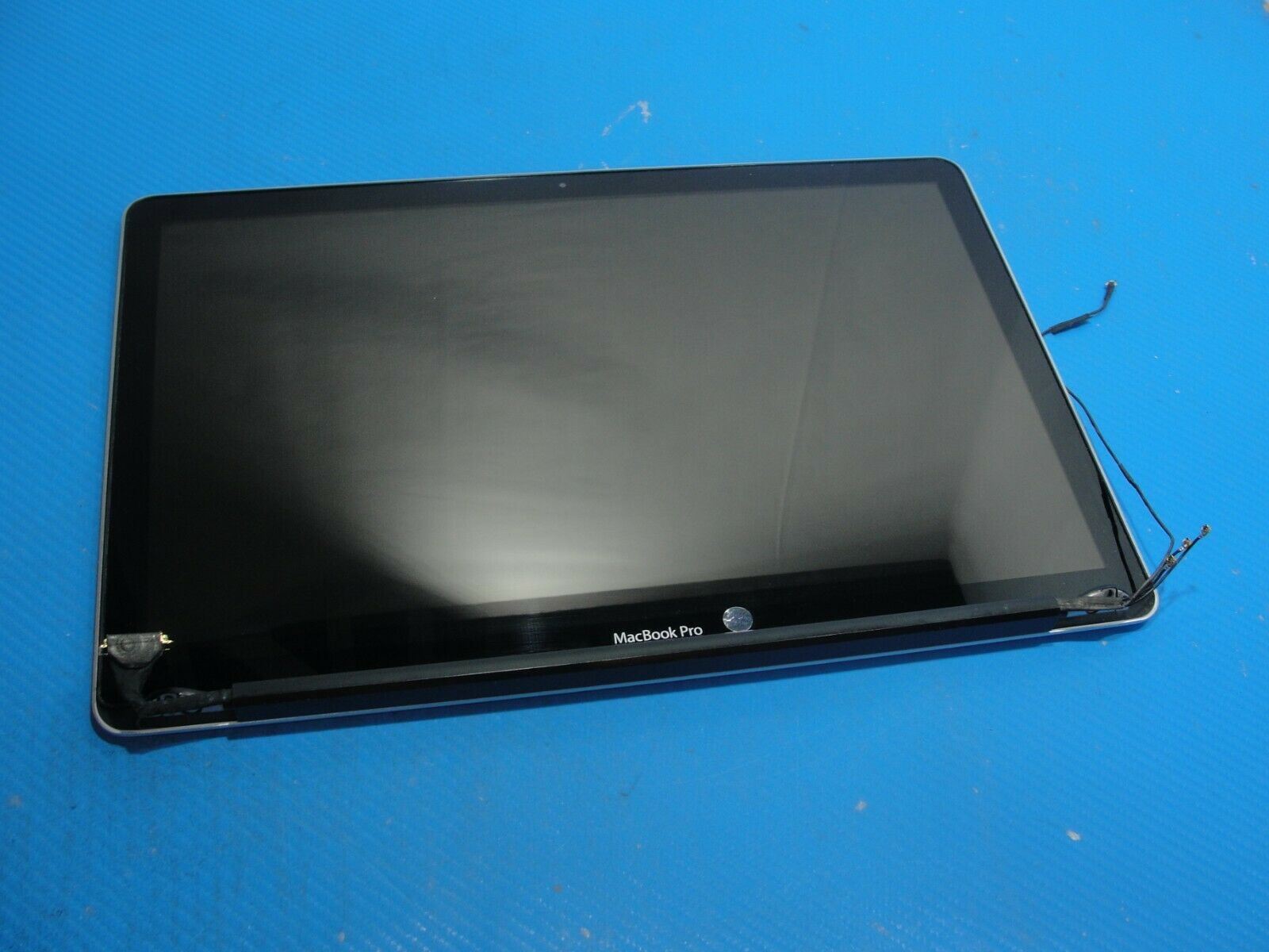 MacBook Pro A1286 15