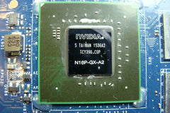 Dell XPS 15 9550 15.6" Intel i5-6300hq 2.3Ghz gtx960m Motherboard la-c361p 1vg5r 