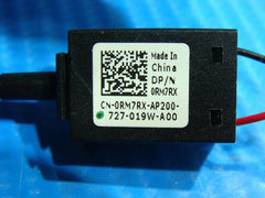 Dell Precision Tower 3420 Genuine Desktop Chassis Intrusion Switch Cable RM7RX - Tested Computer Laptop Parts