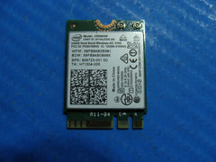 HP 15-ay039wm 15.6" Genuine Laptop WiFi Wireless Card 806723-005 3165NGW