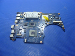 Samsung 14" NP-QX411-W01US Original Intel Motherboard BA92-08271A AS IS GLP* Samsung