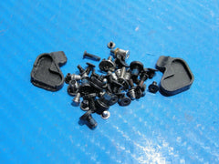 MacBook Pro A1425 13" Late 2012 MD212LL/A Genuine Laptop Screw Set GS24134 #1 - Laptop Parts - Buy Authentic Computer Parts - Top Seller Ebay