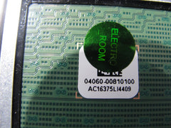 Asus ZX53VW-AH58 15.6" Genuine Laptop Touchpad w/ Cable 04060-00810100