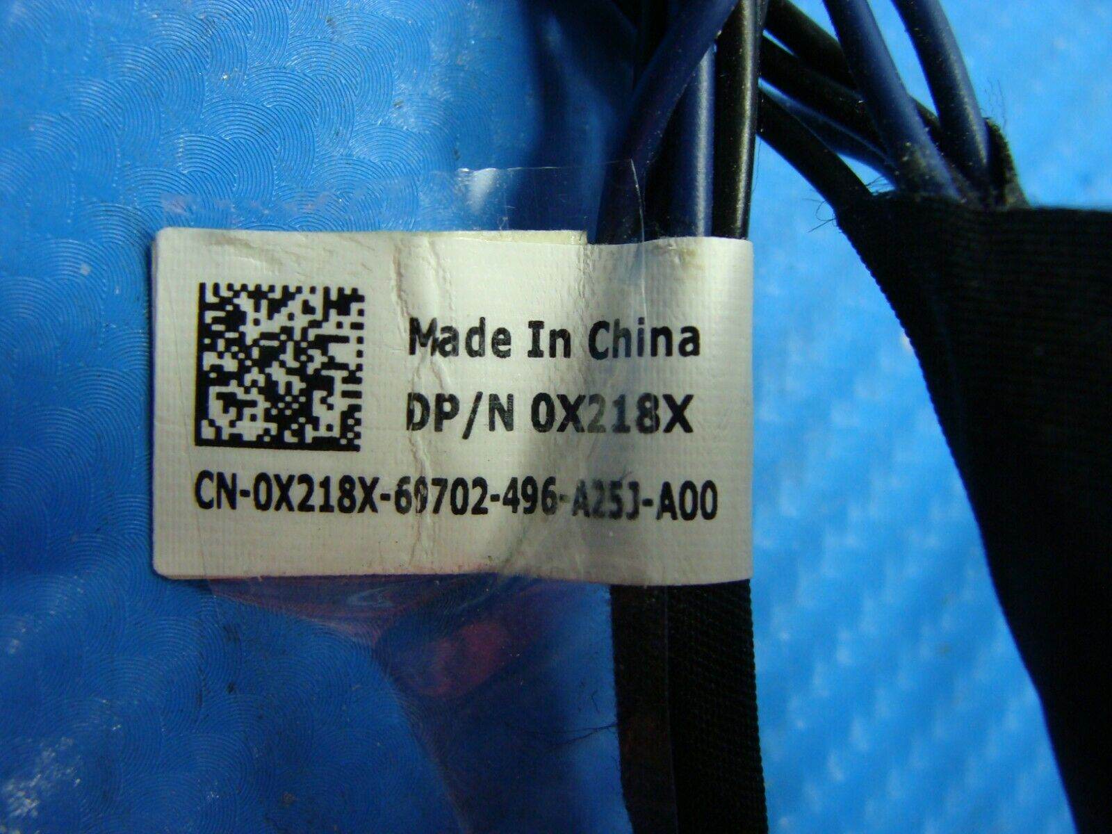 Dell Alienware x51 Genuine Desktop Power Supply Cable X218X - Tested Computer Laptop Parts