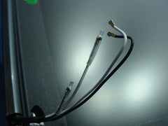 Dell Latitude 7280 12.5" Genuine Matte HD LCD Screen Complete Assembly Black