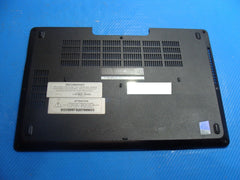 Dell Latitude E5470 14" Genuine Bottom Case Base Cover 9F6T6 AP1FD000401