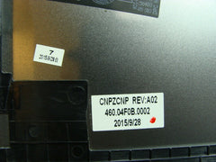 Dell Chromebook 13-7310 13.3" Genuine Laptop Bottom Base Case Gray 1PVYN - Laptop Parts - Buy Authentic Computer Parts - Top Seller Ebay