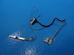 Acer Aspire F5-573 15.6" LCD Video Cable w/WebCam DD0ZAALC011