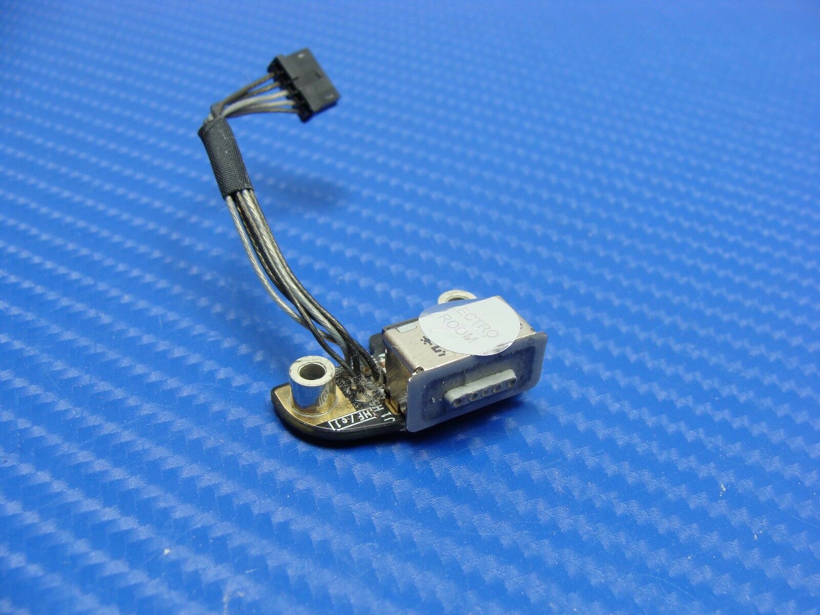 MacBook Pro A1286 15" 2008 MB471LL/A Genuine Magsafe Board 661-4950 Apple