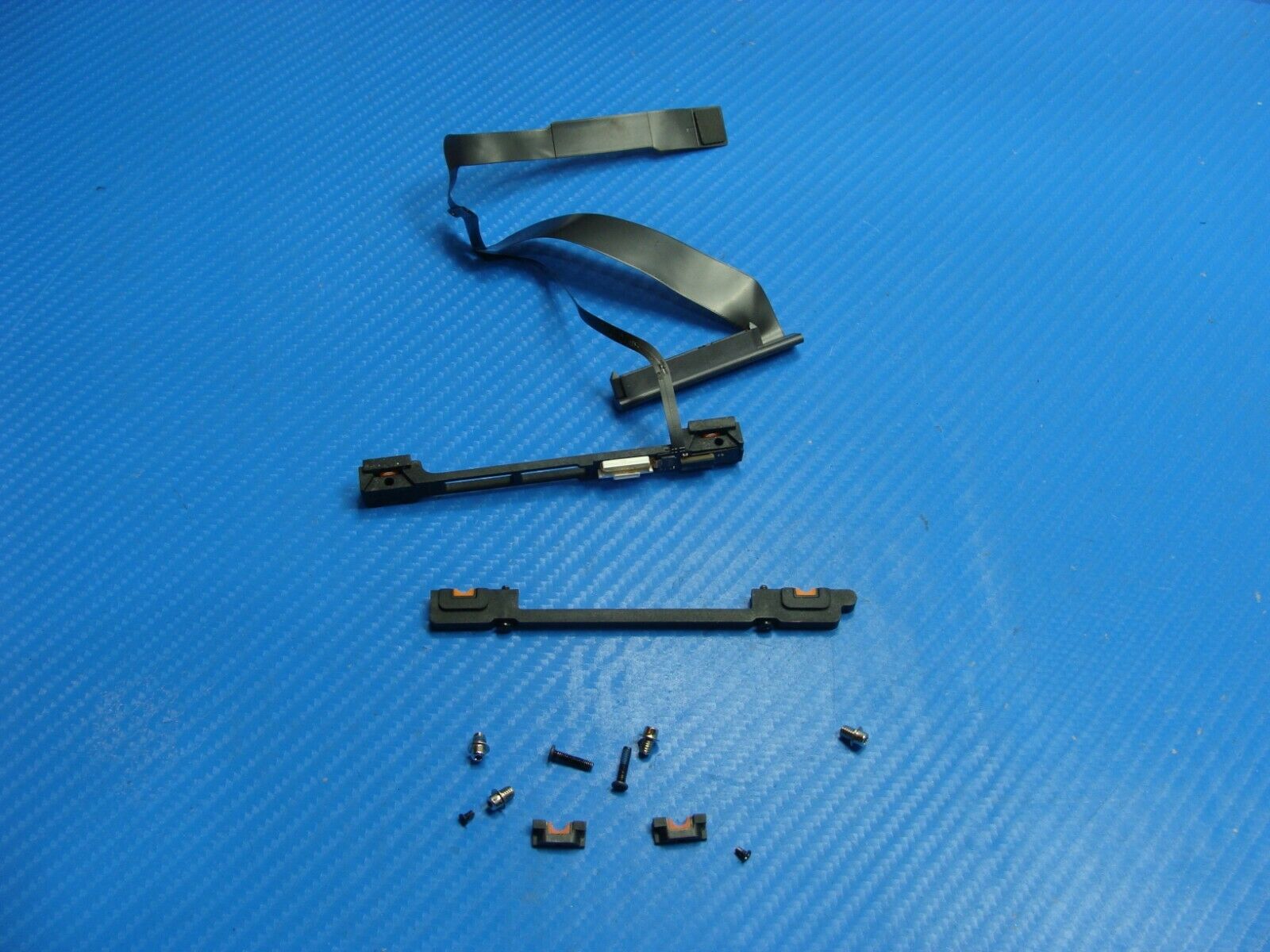 MacBook Pro A1286 15