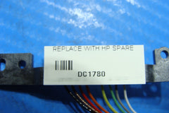 HP Stream 14 Pro G3 14" Genuine Laptop Battery Connector w/Cable DD00P9BT010