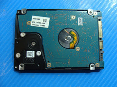 HP 15-bs134wm 15.6" Genuine Toshiba 500Gb Sata 2.5" HDD Hard Drive MQ01ABF050
