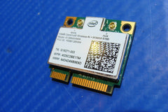 Samsung 14" NP-QX411-W02UB Genuine Laptop Wireless WiFi Card 612BNXHMW GLP* - Laptop Parts - Buy Authentic Computer Parts - Top Seller Ebay