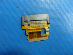 Sony Vaio Duo SVD13223CXB 13.3" Genuine Connector w/ Cable - Laptop Parts - Buy Authentic Computer Parts - Top Seller Ebay