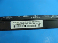 HP ProBook 15.6" 450 G3 Genuine Battery 14.8V 44Wh 3015mAh RI04 805294-001