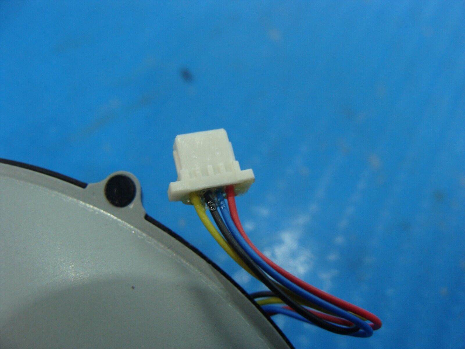 Asus ROG Strix 15.6” GL502VT-BSI7 Genuine Laptop CPU Cooling Fan 13NB0AP0T02011 - Tested Computer Laptop Parts