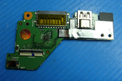 Acer ConceptD 5 CN515-51-72FX 15.6" Card Reader Audio USB Board 69n172d10a01 