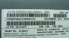 Lenovo IdeaPad U400 14" Genuine Laptop DVD-RW Burner Drive UJ8A7 ER* - Laptop Parts - Buy Authentic Computer Parts - Top Seller Ebay