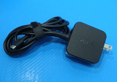 Type C Laptop 45W Ac Adapter for Asus ADP-45EB C ADP-45EW A ADP-45EW ADP-45XE B - Tested Computer Laptop Parts
