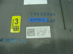 Dell Latitude 7390 13.3" Genuine Laptop Bottom Case Base Cover YNM35 AM264000113